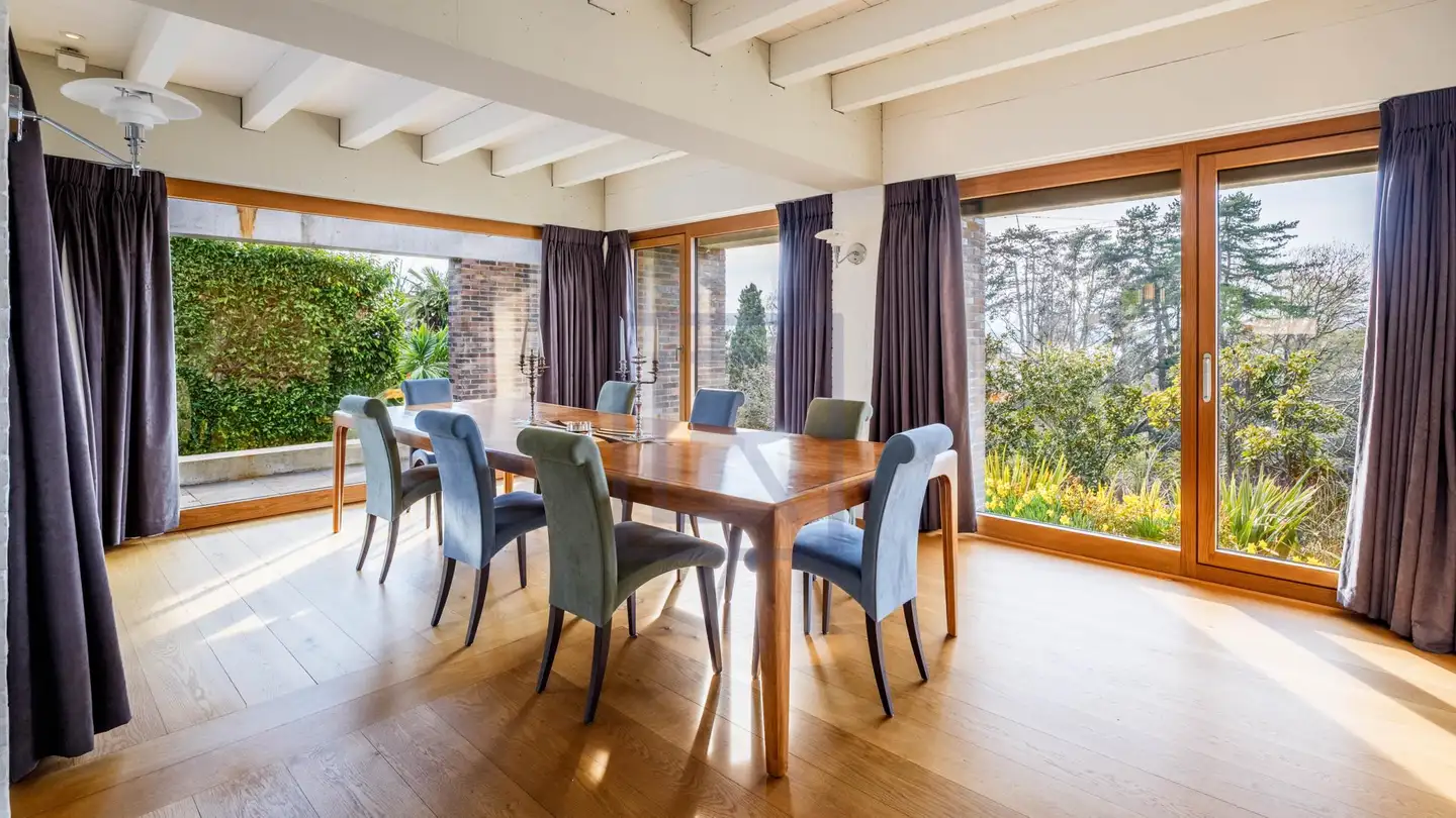 Single house for sale - 1247 Anières