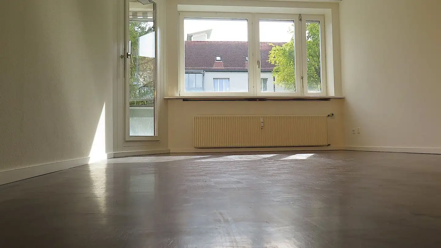 Apartment for rent - Erstfeldstrasse 47, 4054 Basel - Photo 2
