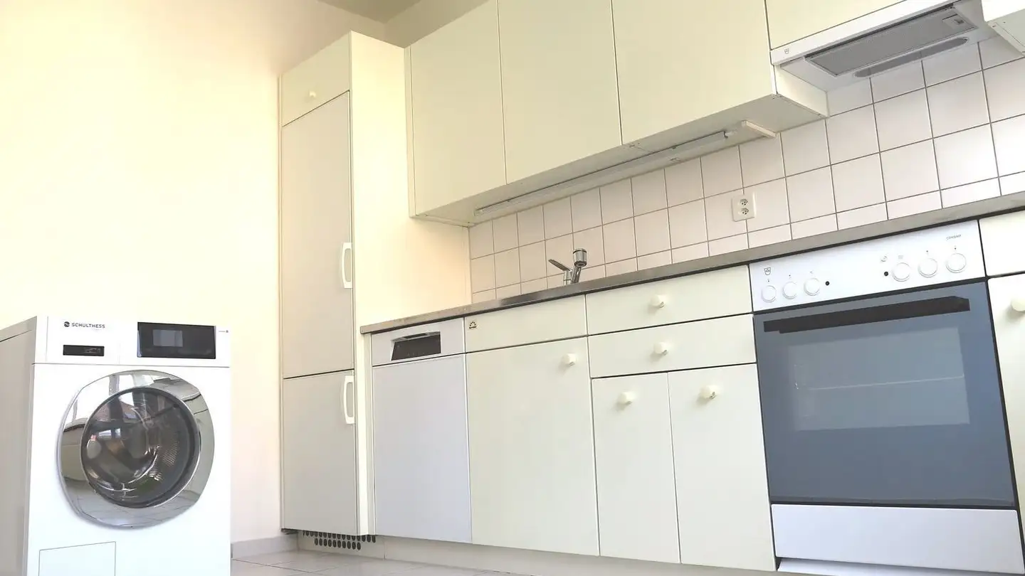 Apartment for rent - Erstfeldstrasse 47, 4054 Basel - Photo 3