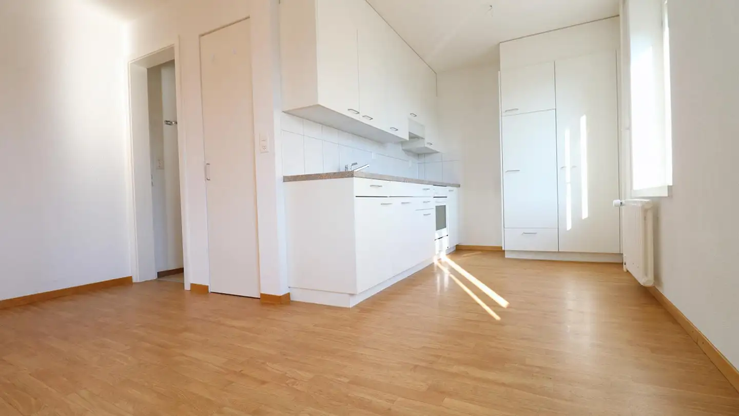 Wohnung mieten - St. Gallerstrasse 29a, 9400 Rorschach