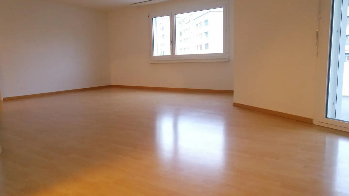 Apartment for rent - Brühlstrasse 17, 5745 Safenwil - Photo 4