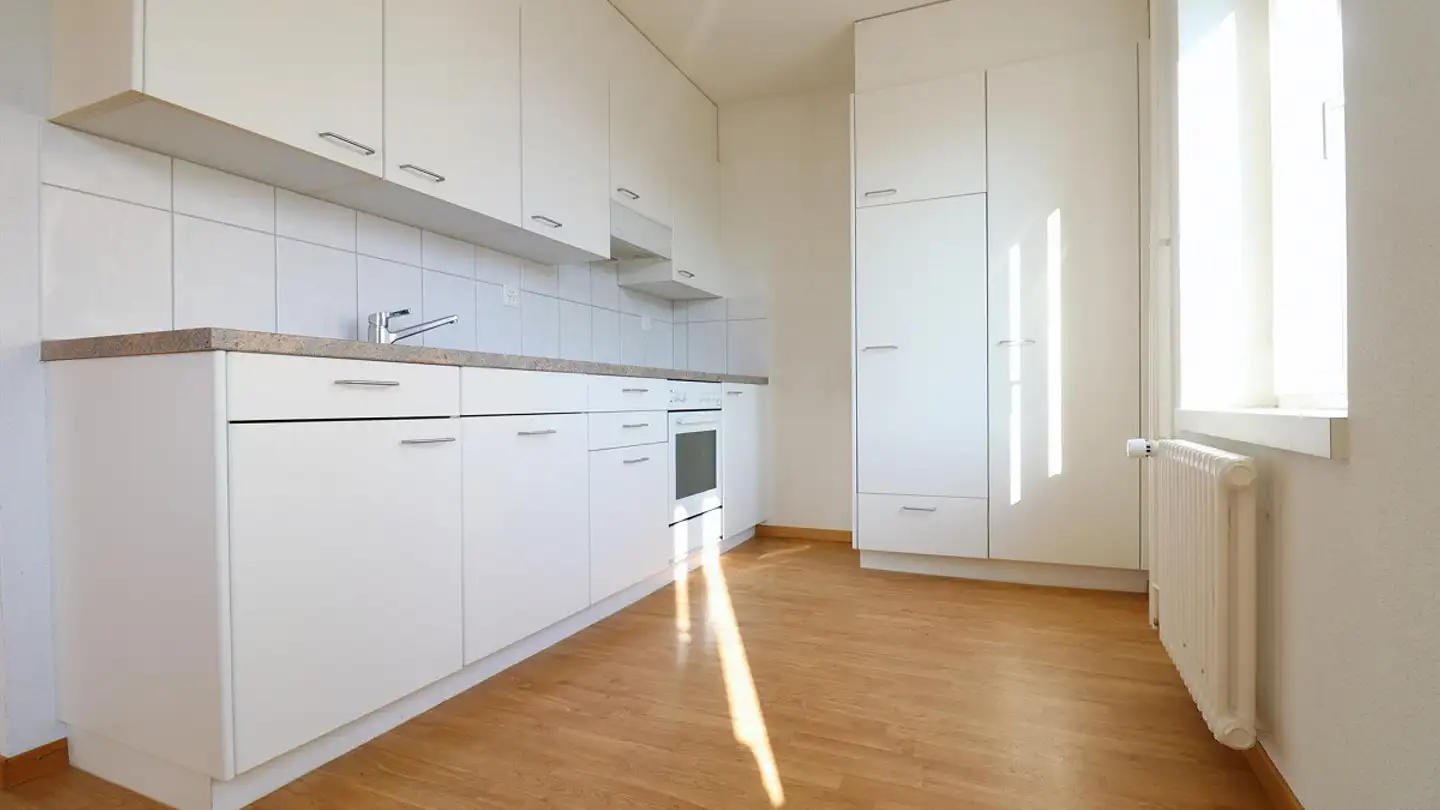 Wohnung mieten - St. Gallerstrasse 29a, 9400 Rorschach - Foto 2