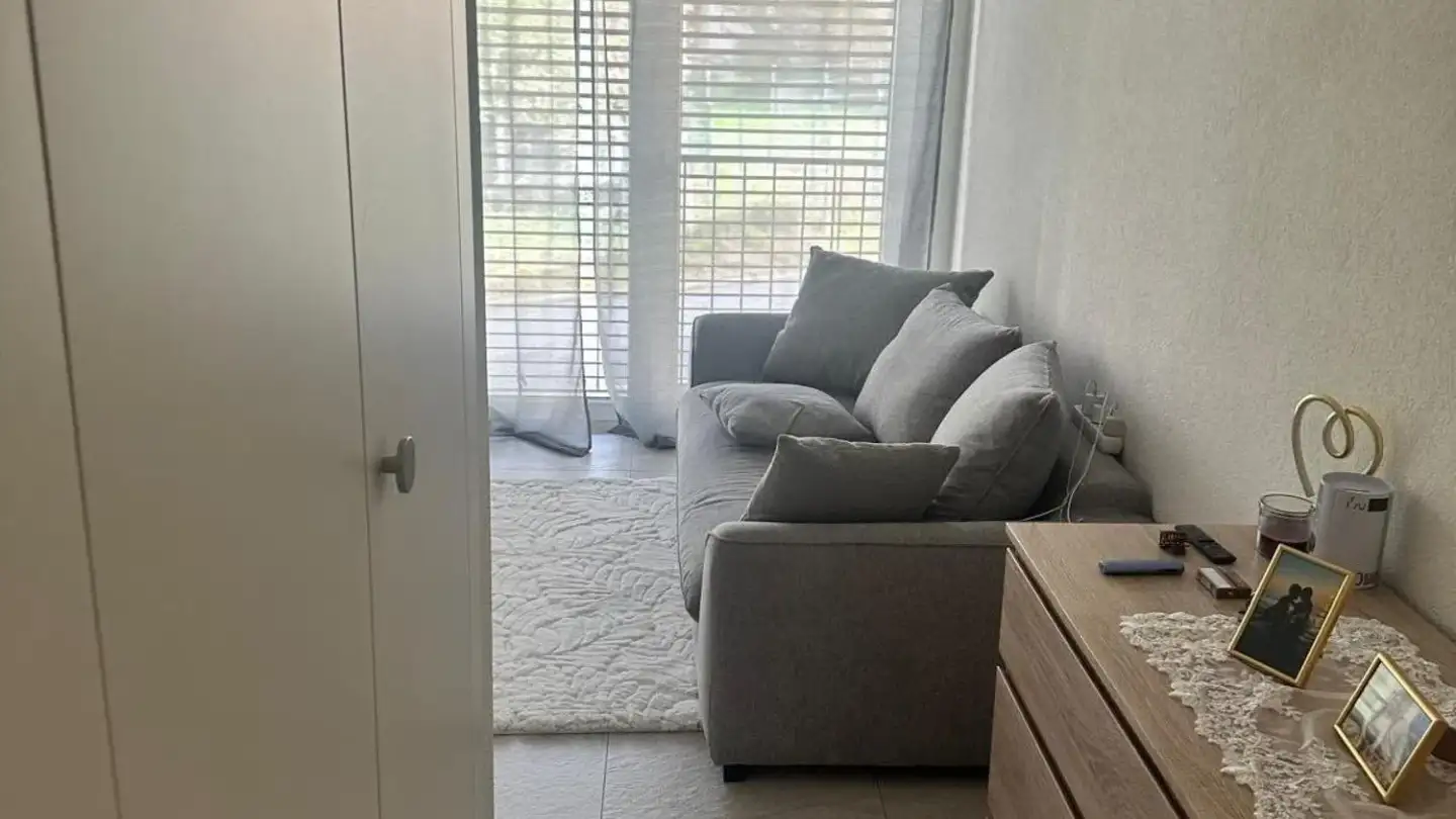 Appartement à louer - Rue De Couvalau 17b, 1373 Chavornay