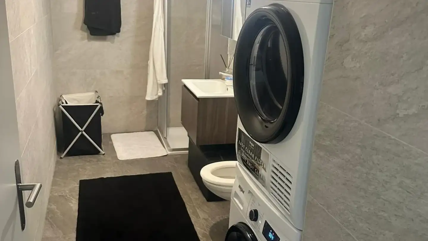 Appartement à louer - Rue De Couvalau 17b, 1373 Chavornay - Photo 3
