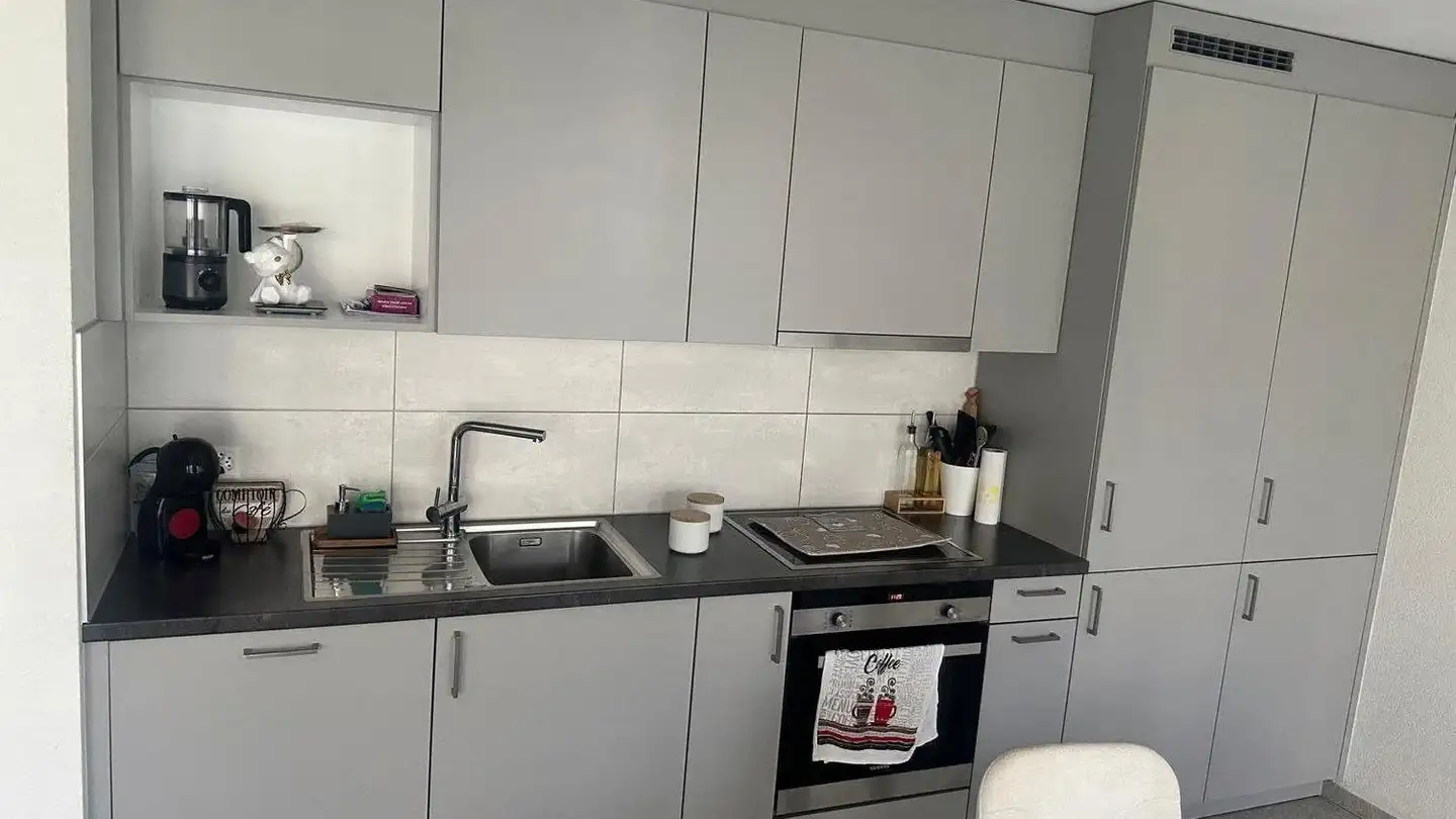 Appartement à louer - Rue De Couvalau 17b, 1373 Chavornay - Photo 2