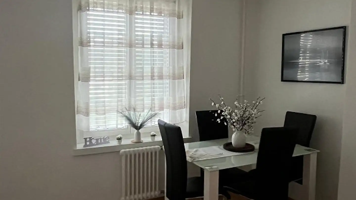 Wohnung mieten - St. Gallerstrasse 29a, 9400 Rorschach - Foto 4