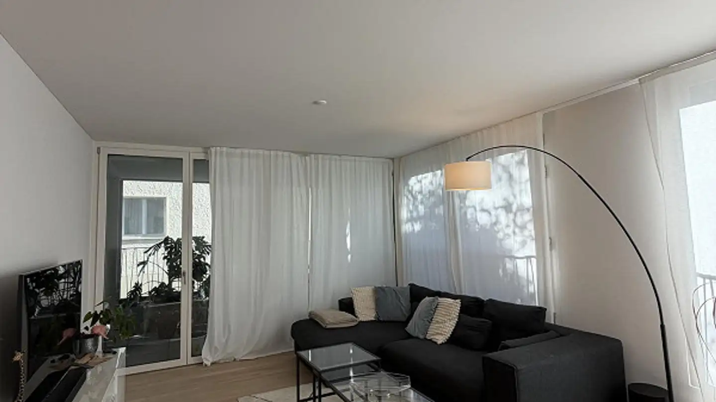 Appartamento in affitto - Brunnenstrasse 7, 8610 Uster - Foto 2