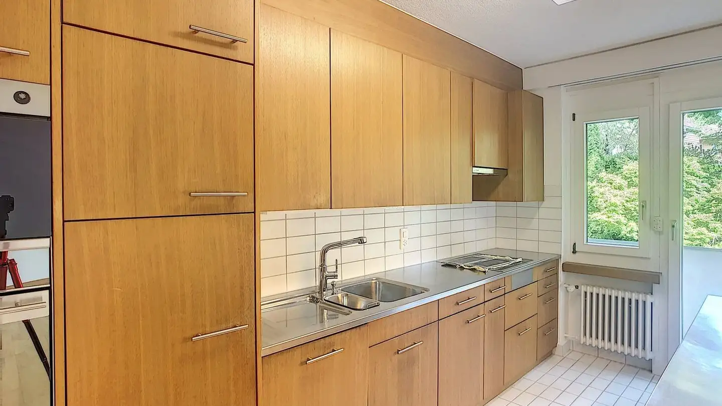 Appartement à louer - Ebelstrasse 46, 8044 Zürich - Photo 2