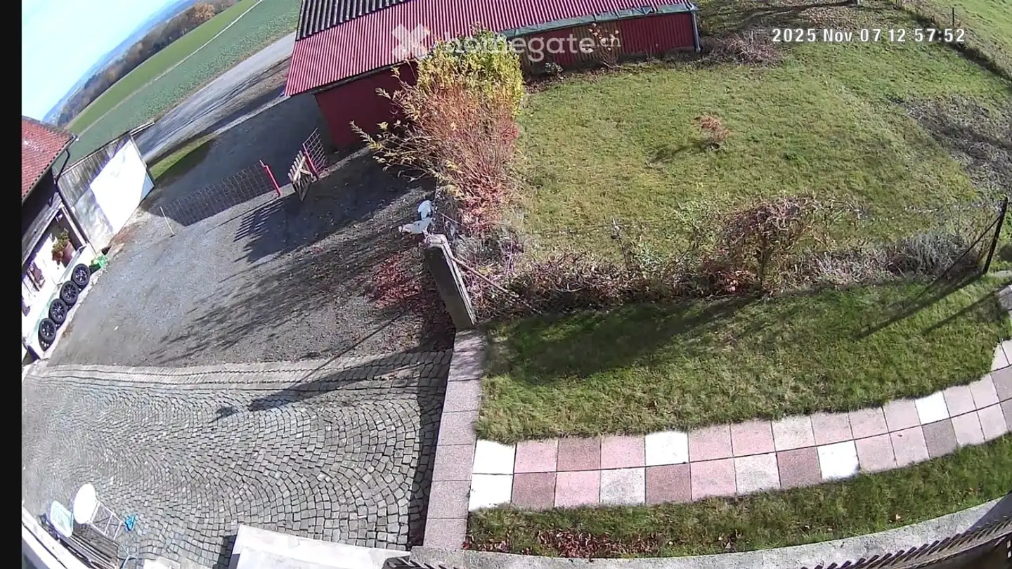 Appartement à louer - Route De Lausanne 22, 1082 Corcelles-le-Jorat