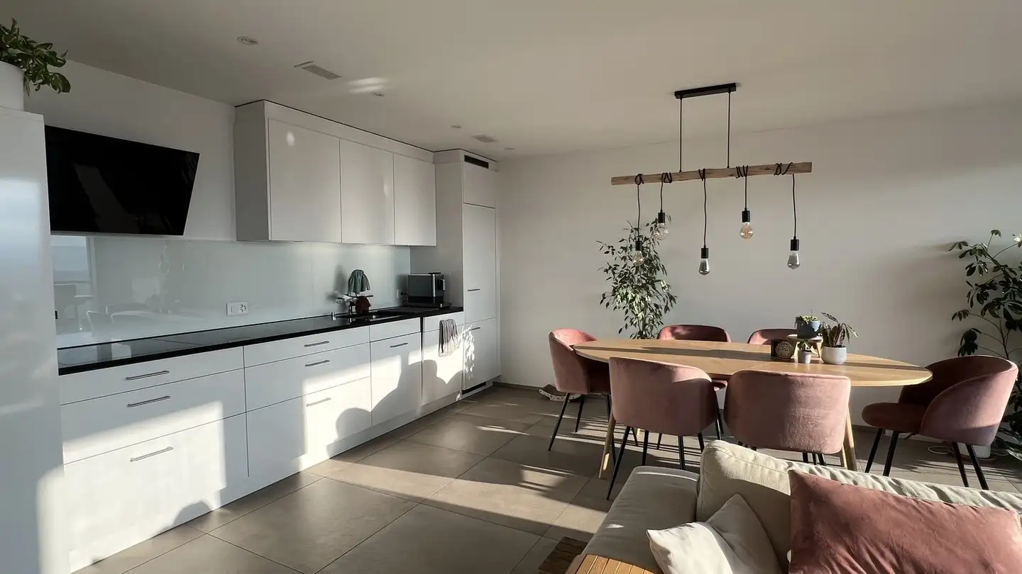 Zimmer mieten - 8104 Weiningen ZH - Foto 4