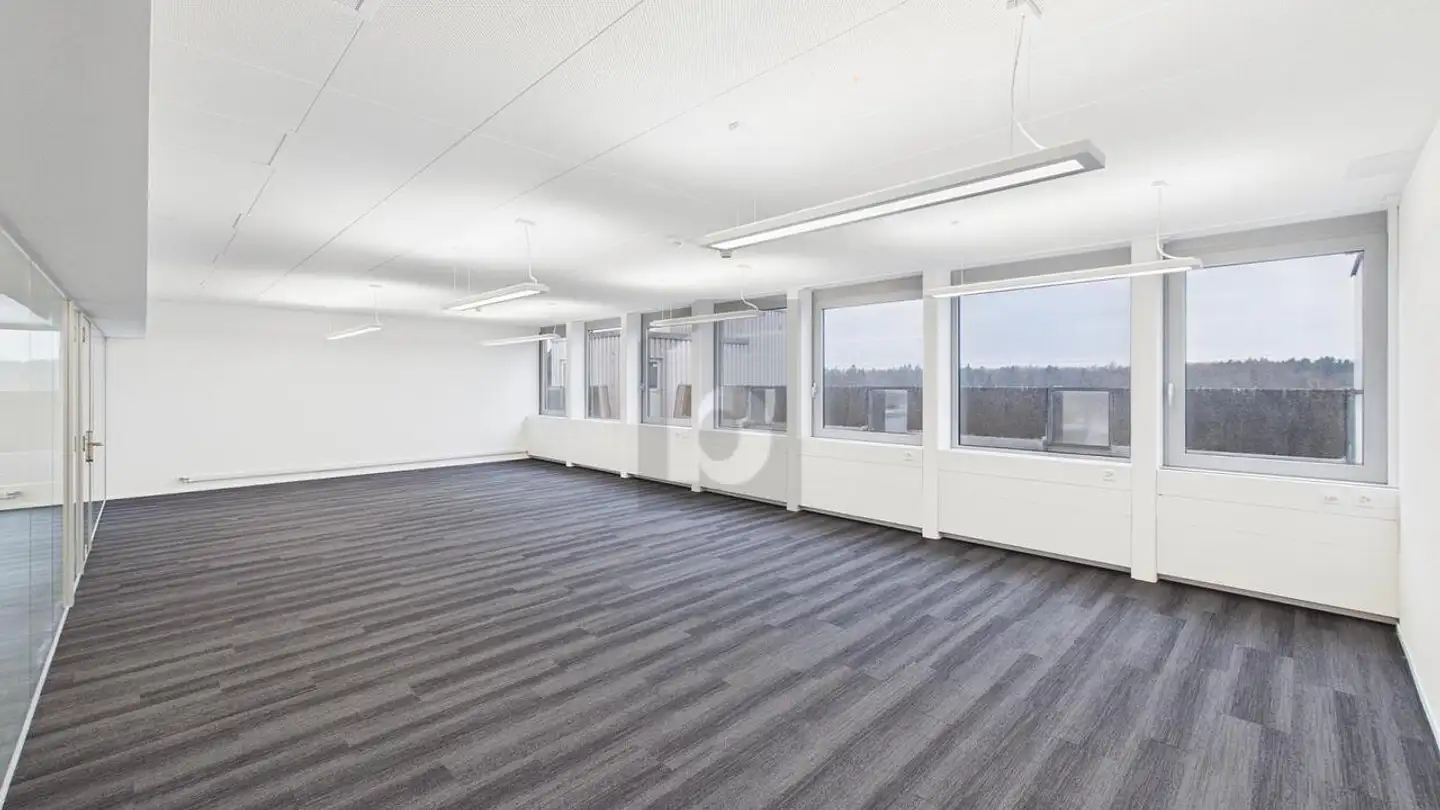 Bürofläche mieten - 4900 Langenthal