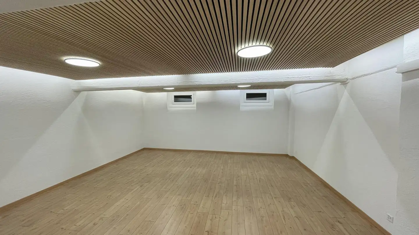 Laboratorio in affitto - Luzernerstrasse 8, 6247 Schötz