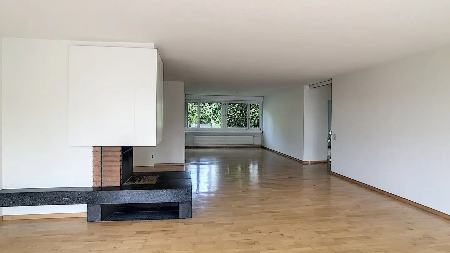 Appartement à louer - Ebelstrasse 46, 8044 Zürich - Photo 3