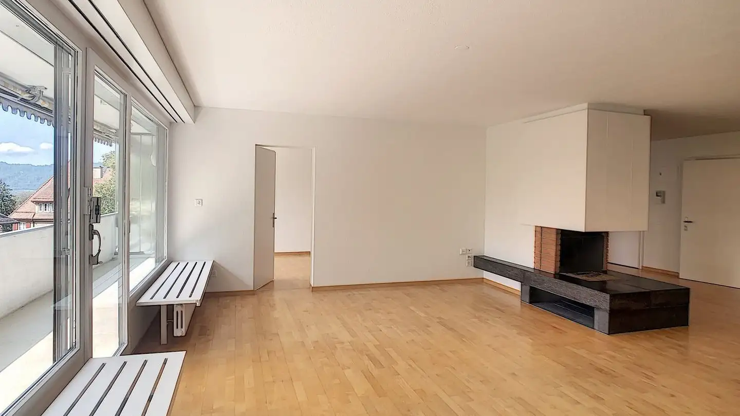 Appartement à louer - Ebelstrasse 46, 8044 Zürich - Photo 4