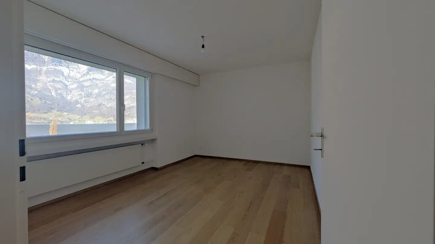 Wohnung mieten - Rösslistrasse 1, 8877 Murg - Foto 3