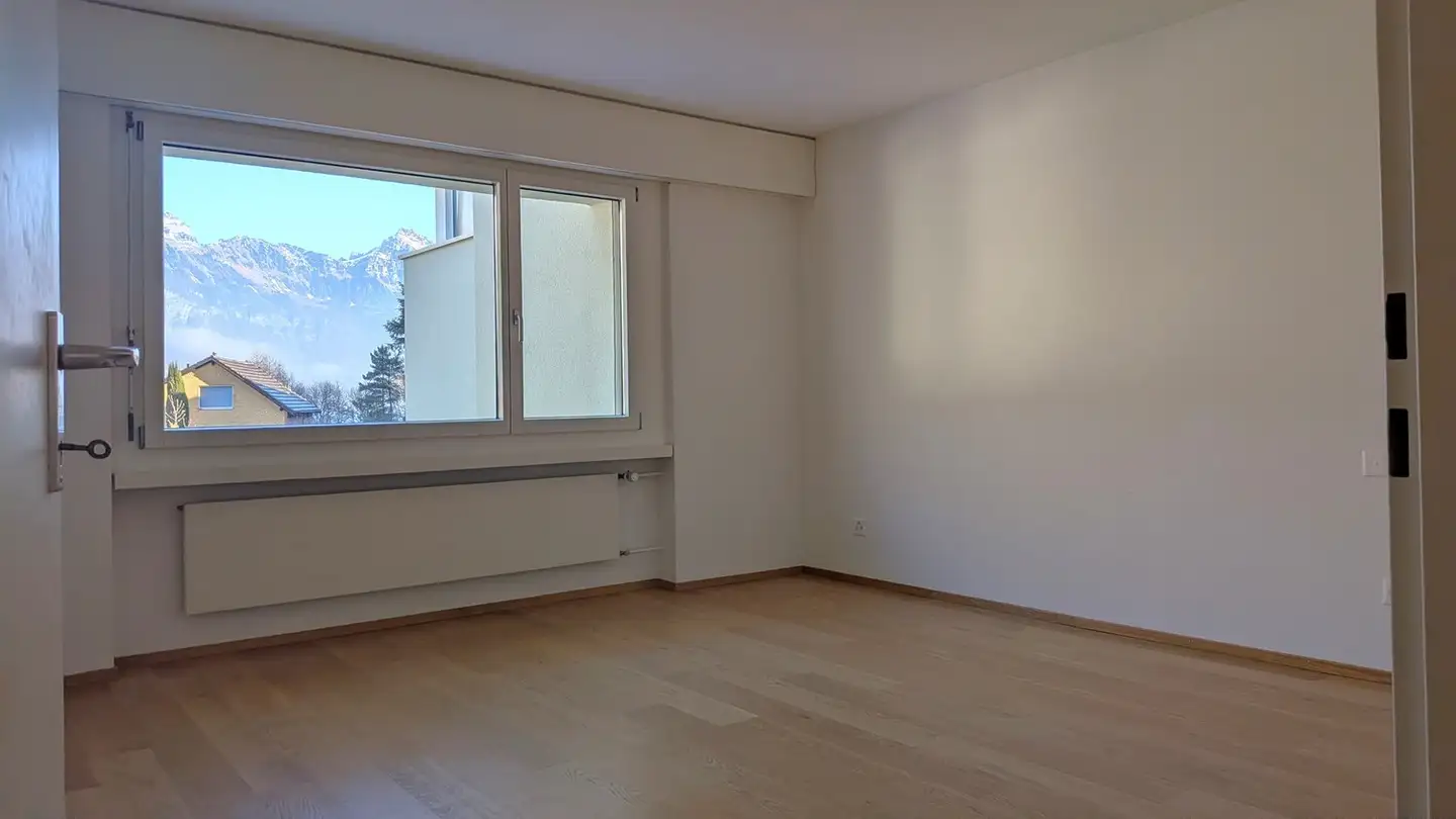 Wohnung mieten - Rösslistrasse 1, 8877 Murg - Foto 4