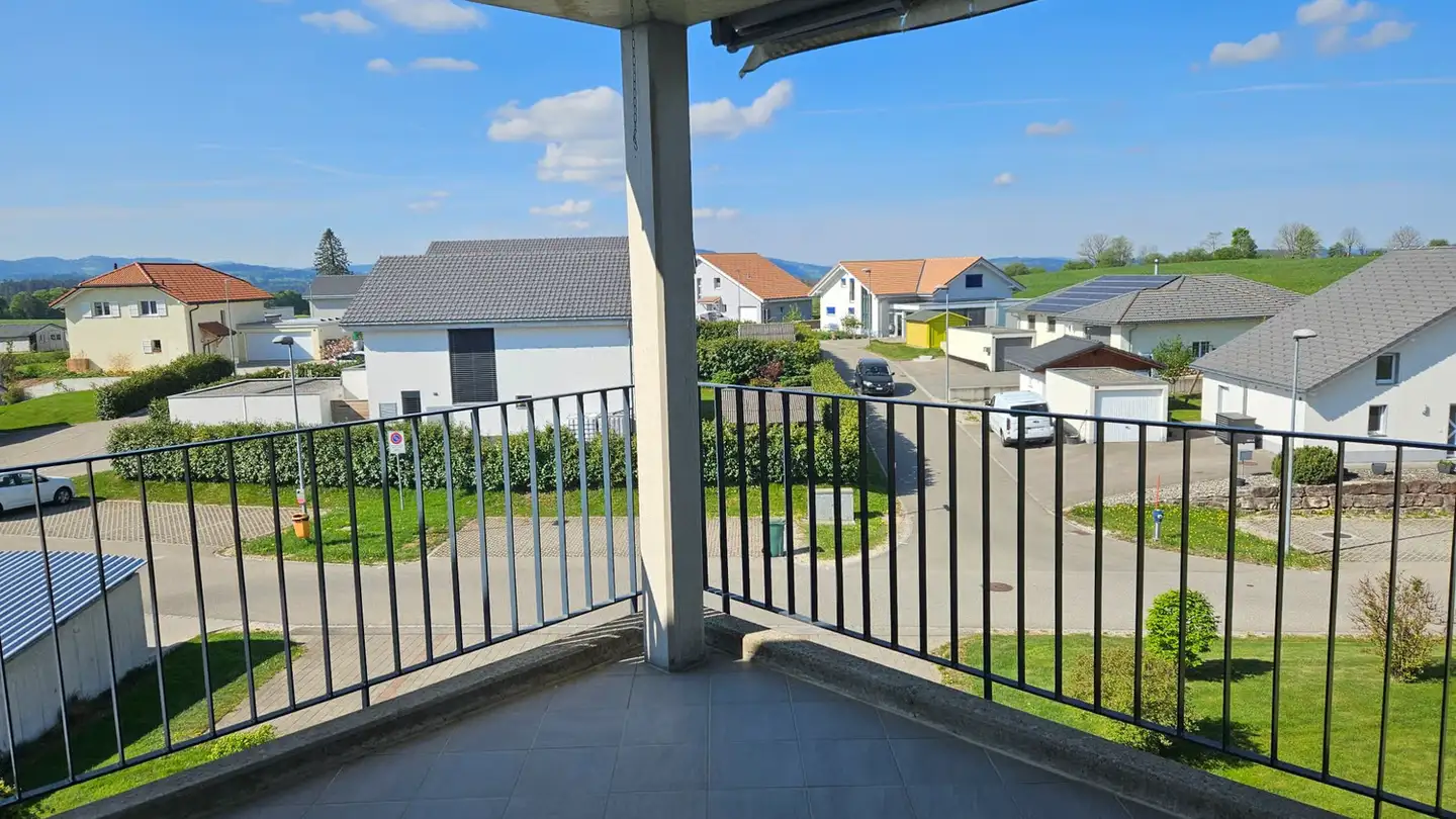 Apartment for rent - Rue du Doubs 19, 2336 Les Bois