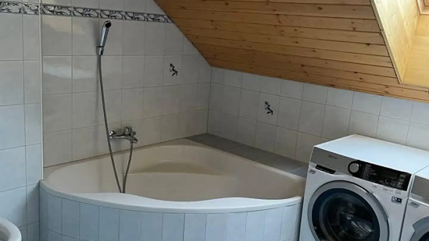 Wohnung mieten - Rue De La Poste 30a, 2856 Boécourt - Foto 2