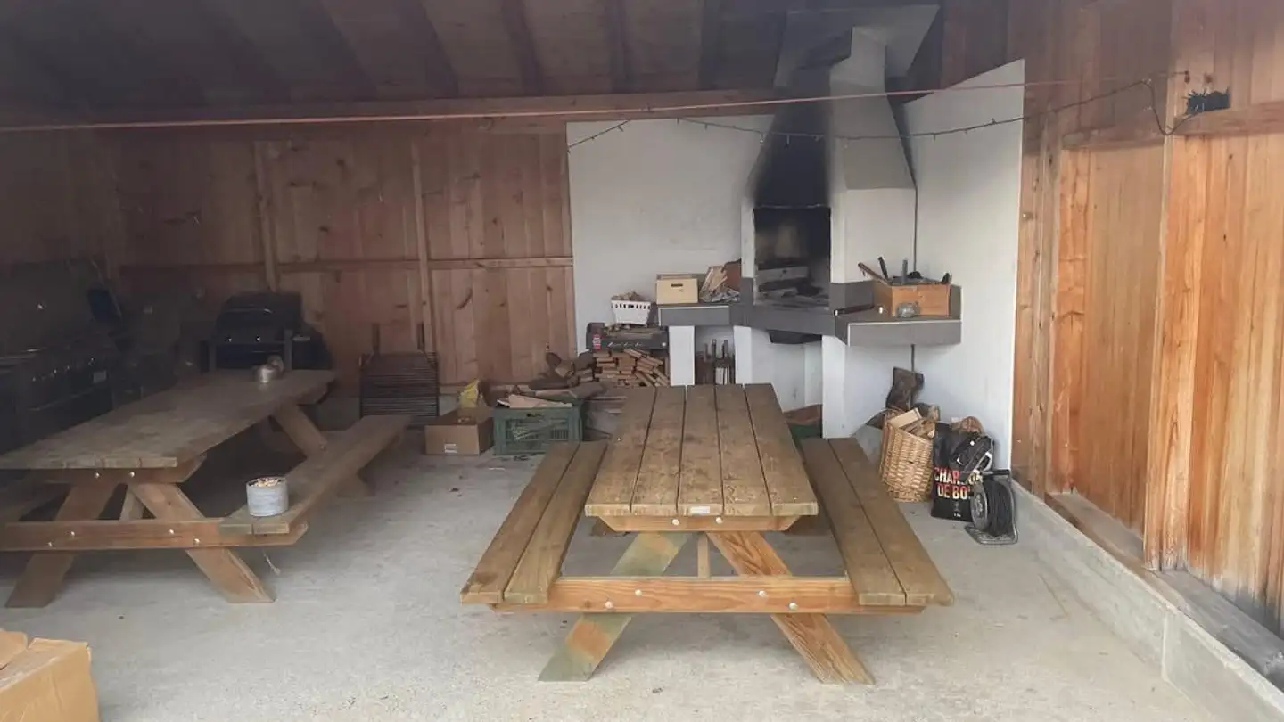Wohnung mieten - Rue De La Poste 30a, 2856 Boécourt - Foto 3