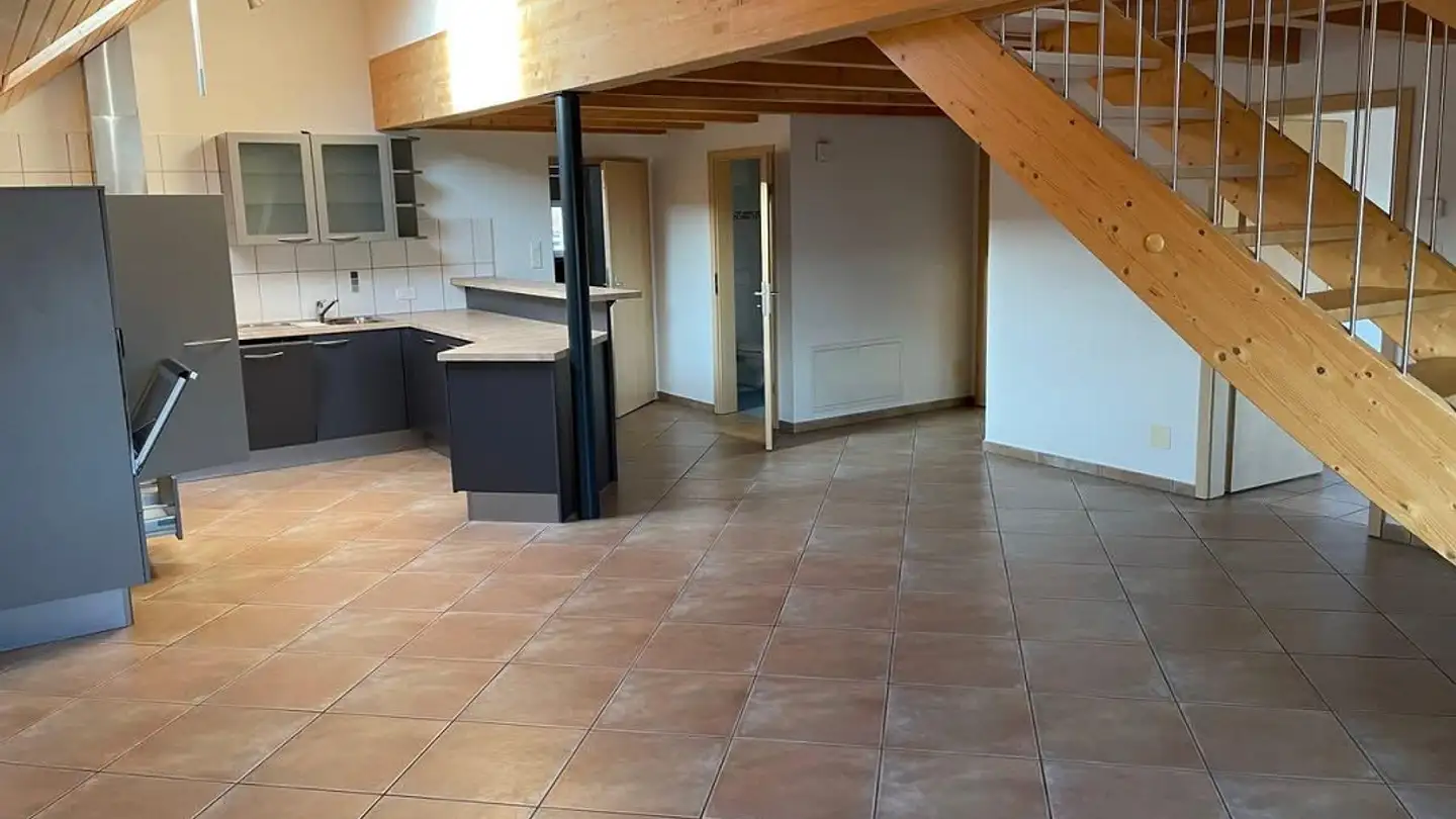 Wohnung mieten - Rue De La Poste 30a, 2856 Boécourt - Foto 4