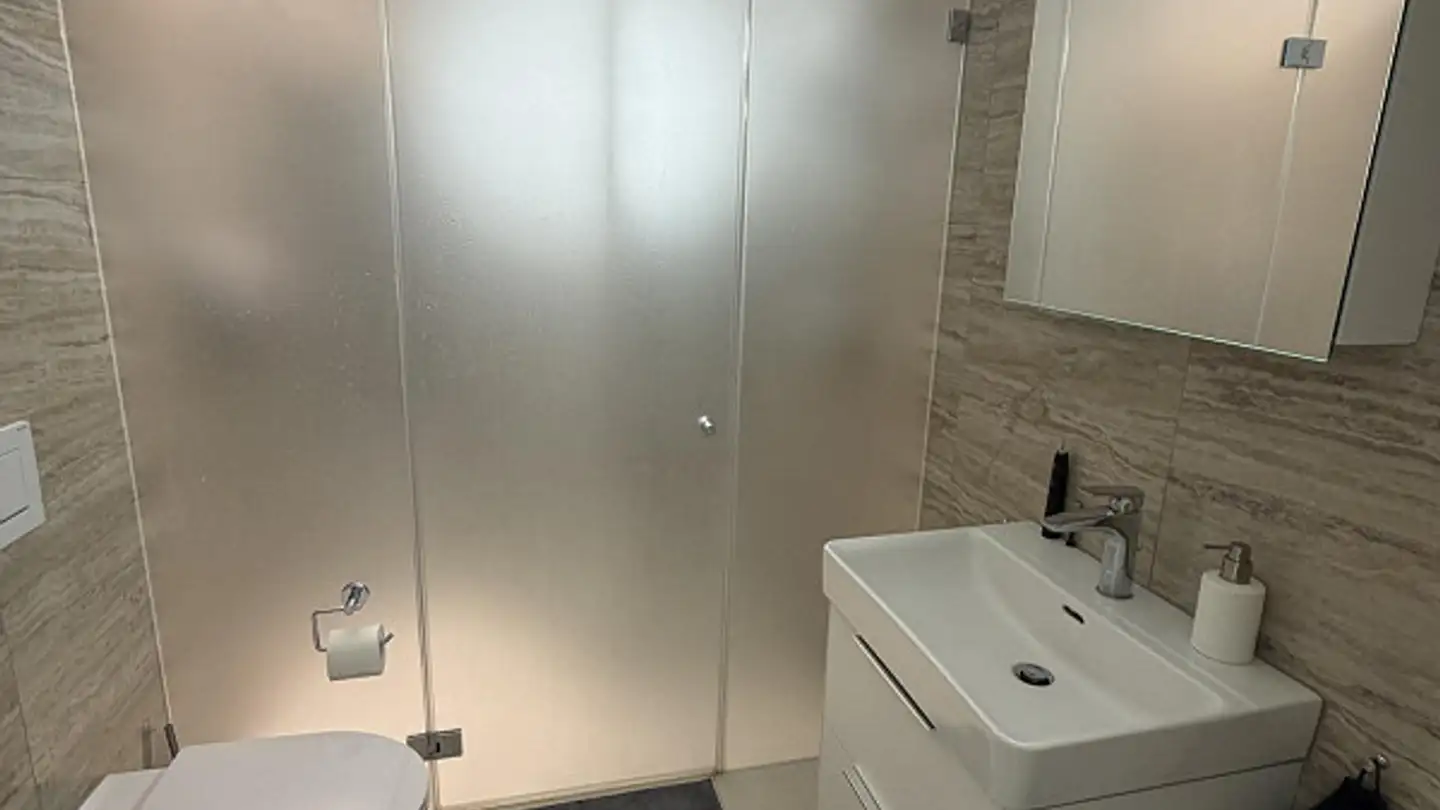 Appartamento in affitto - Brunnenstrasse 7, 8610 Uster - Foto 3