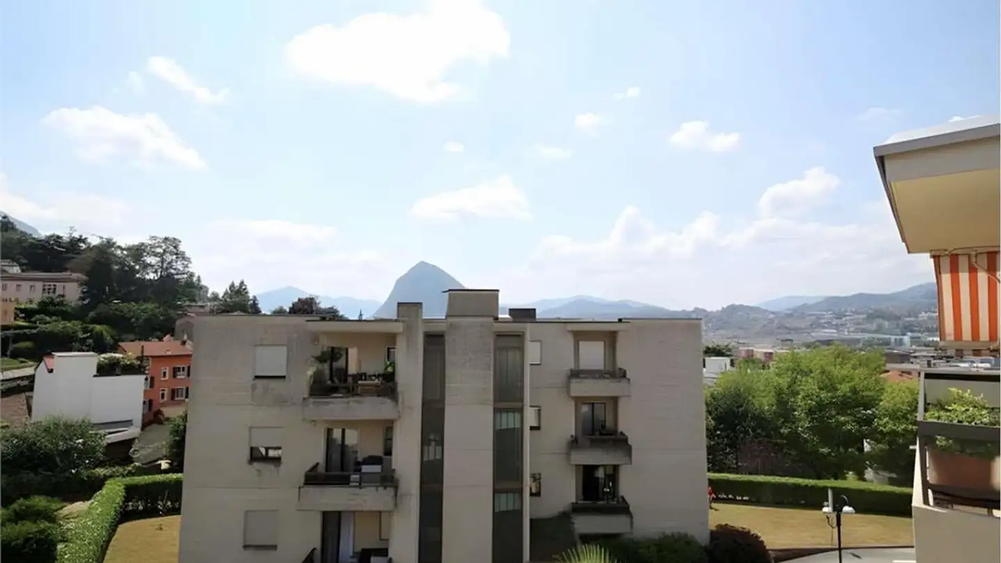 Appartamento ammobiliato in vendita - 6962 Viganello - Photo 3