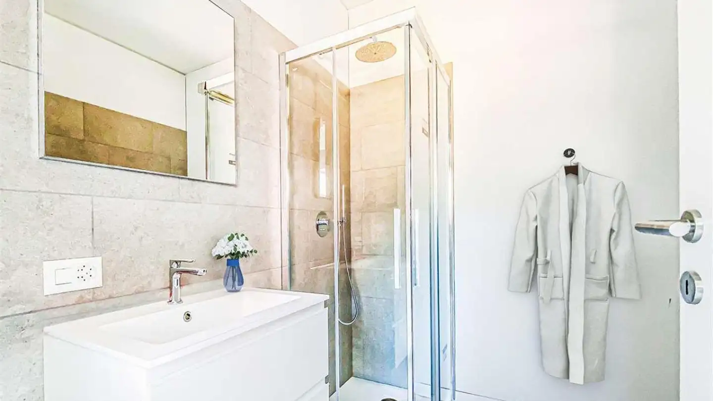 Appartamento ammobiliato in vendita - 6962 Viganello - Photo 4