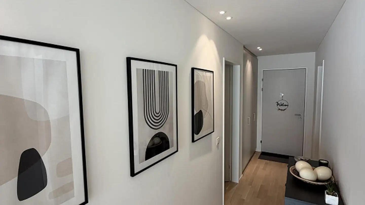 Appartamento in affitto - Brunnenstrasse 7, 8610 Uster - Foto 4