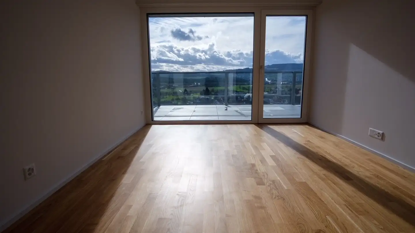 Zimmer mieten - 8104 Weiningen ZH - Foto 2