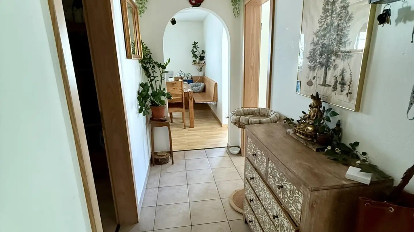 Apartment for rent - 7000 Chur