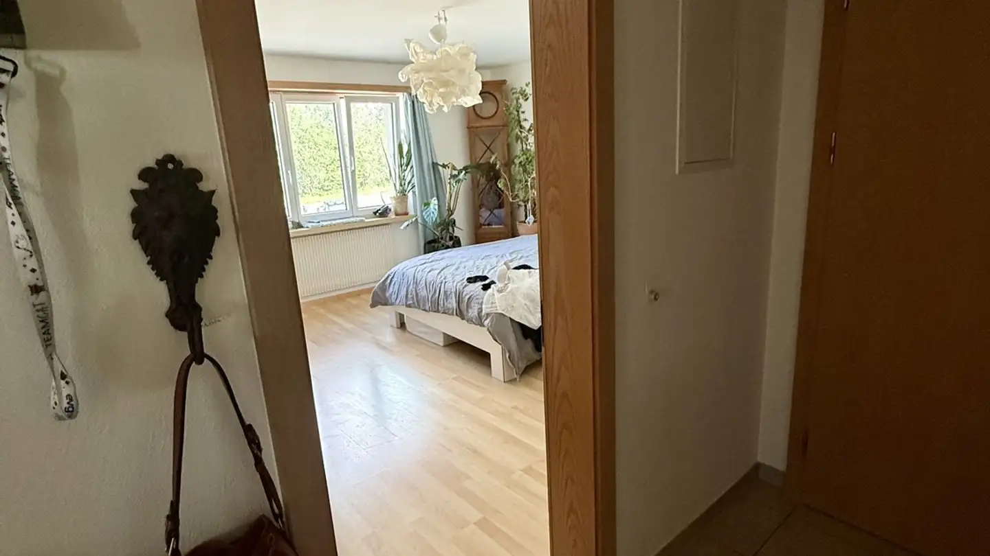 Apartment for rent - 7000 Chur - Photo 2