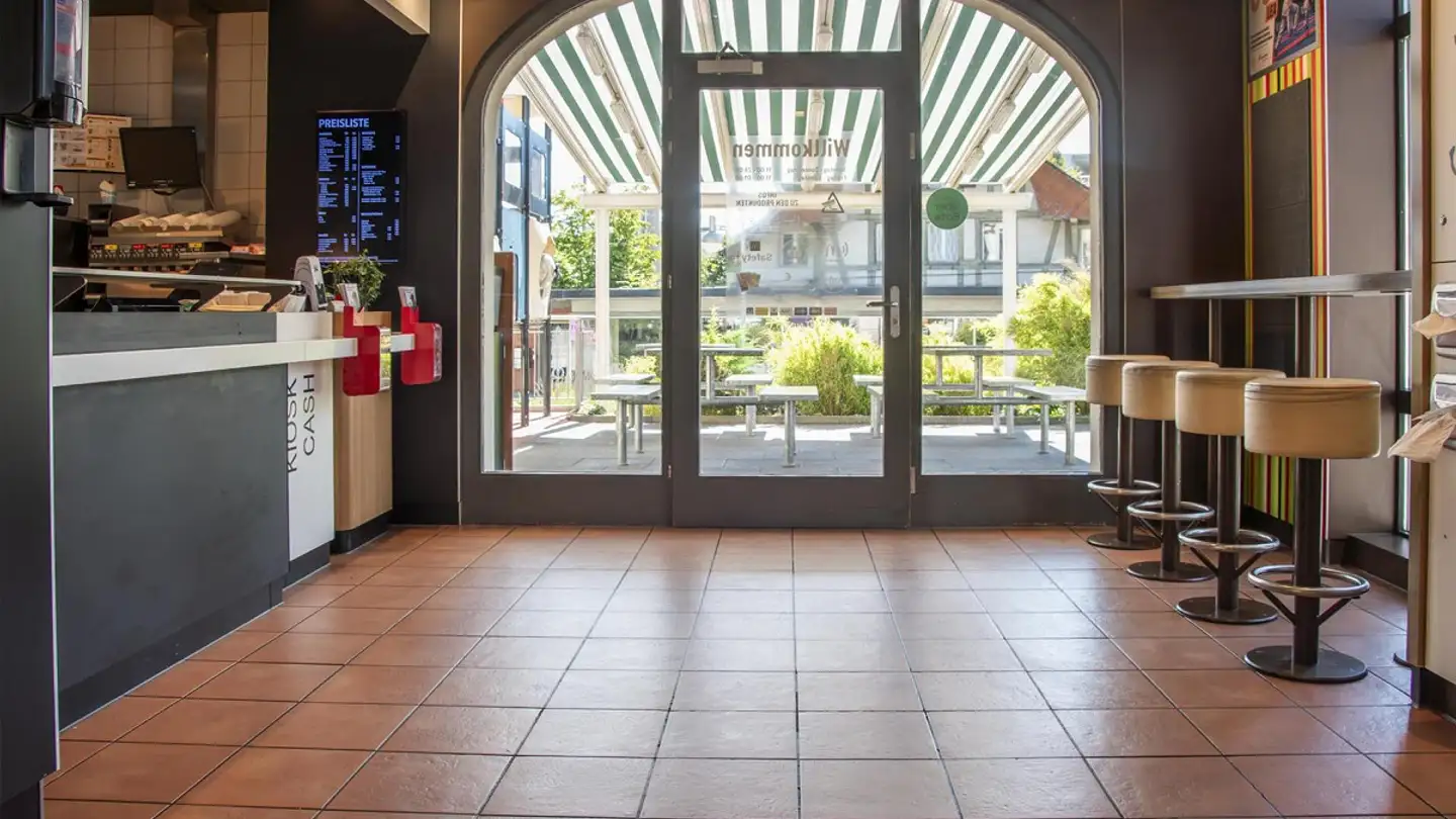 Spazio ufficio in affitto - Hirschenplatz 1, 3250 Lyss