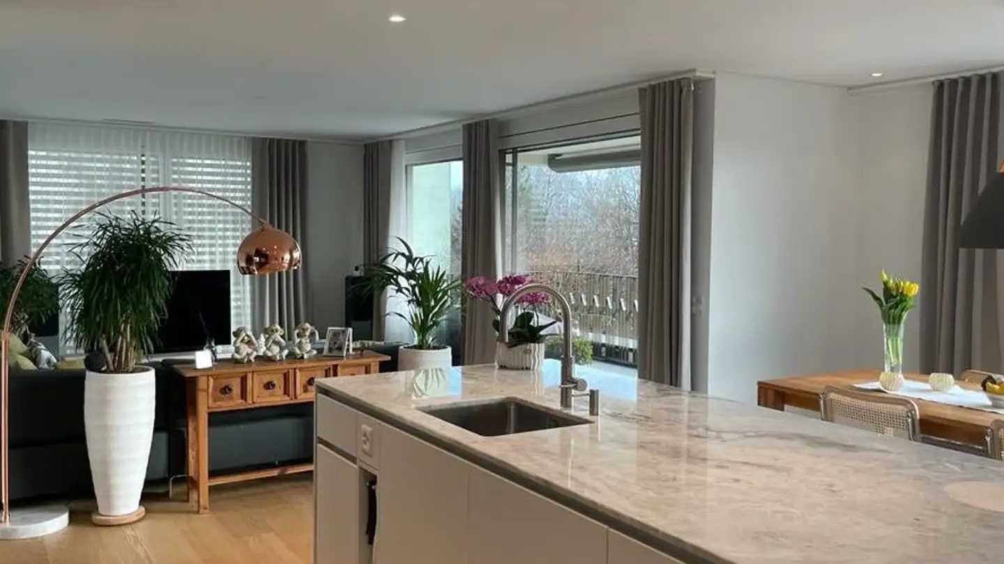 Appartement à vendre - Nigristweg 5, 8102 Oberengstringen - Photo 2