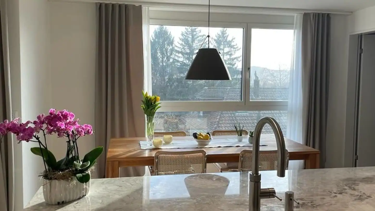 Appartement à vendre - Nigristweg 5, 8102 Oberengstringen - Photo 3