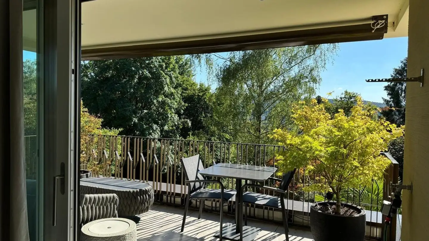 Appartement à vendre - Nigristweg 5, 8102 Oberengstringen - Photo 4