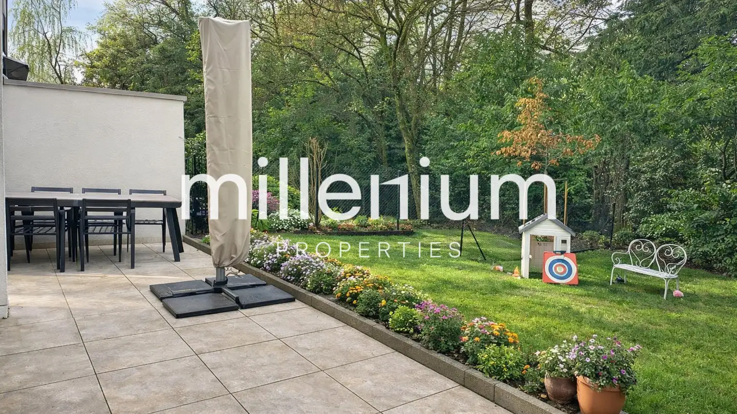 Höhlenhaus mieten - Route Du Grand-Lancy, 1212 Grand-Lancy