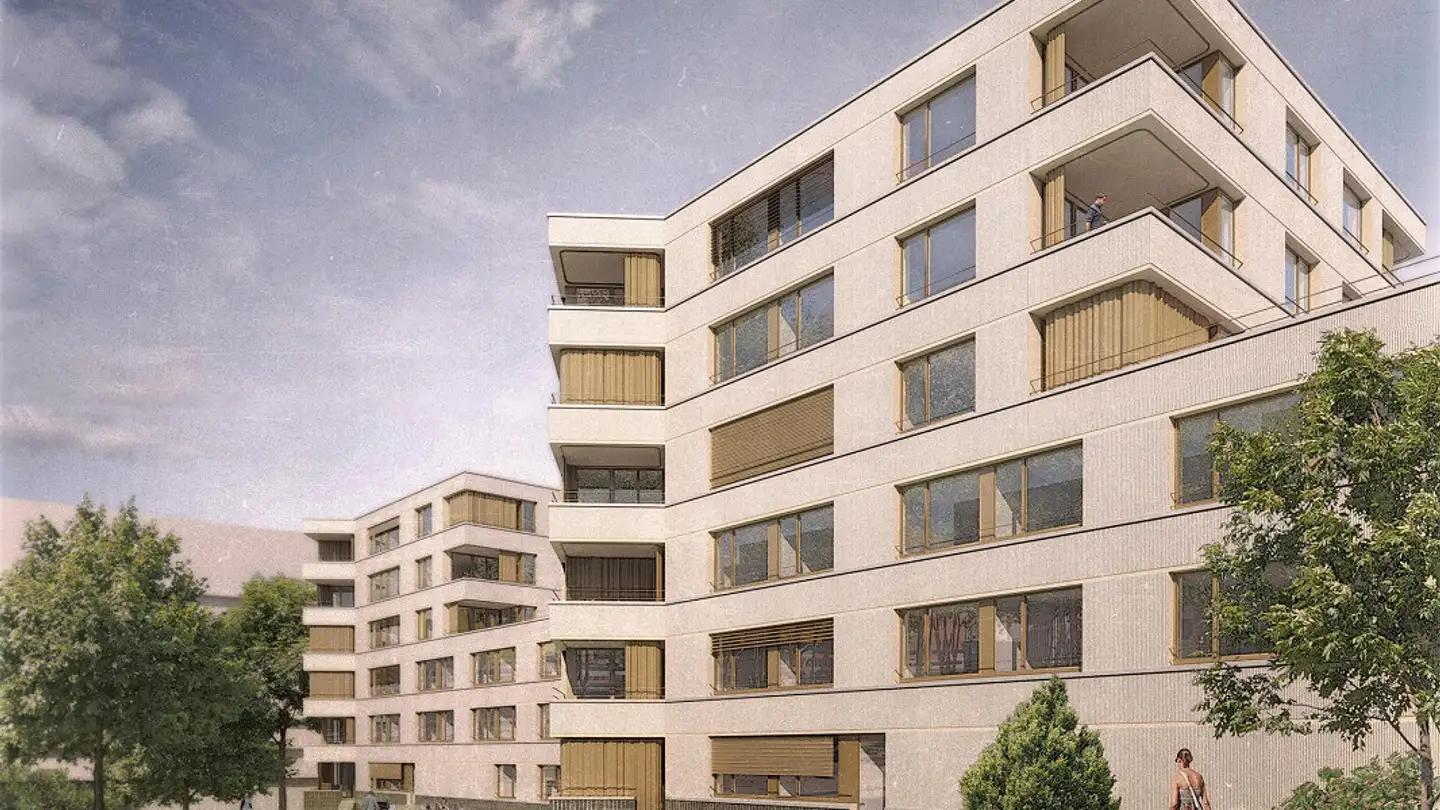 Einzelgarage mieten - 1018 Lausanne