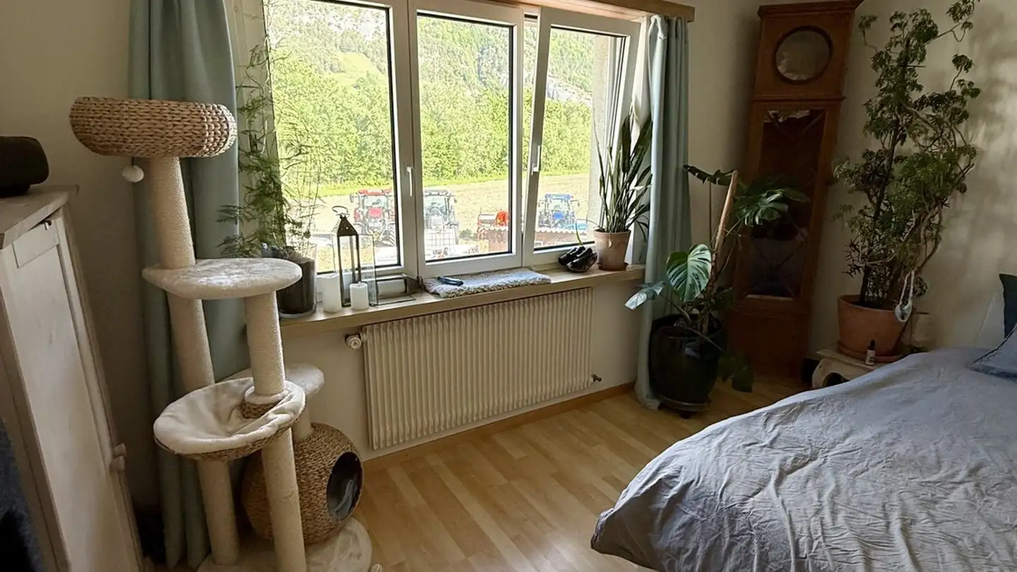 Apartment for rent - 7000 Chur - Photo 3