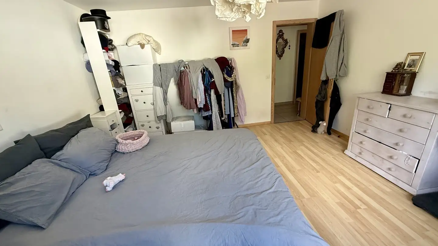Apartment for rent - 7000 Chur - Photo 4