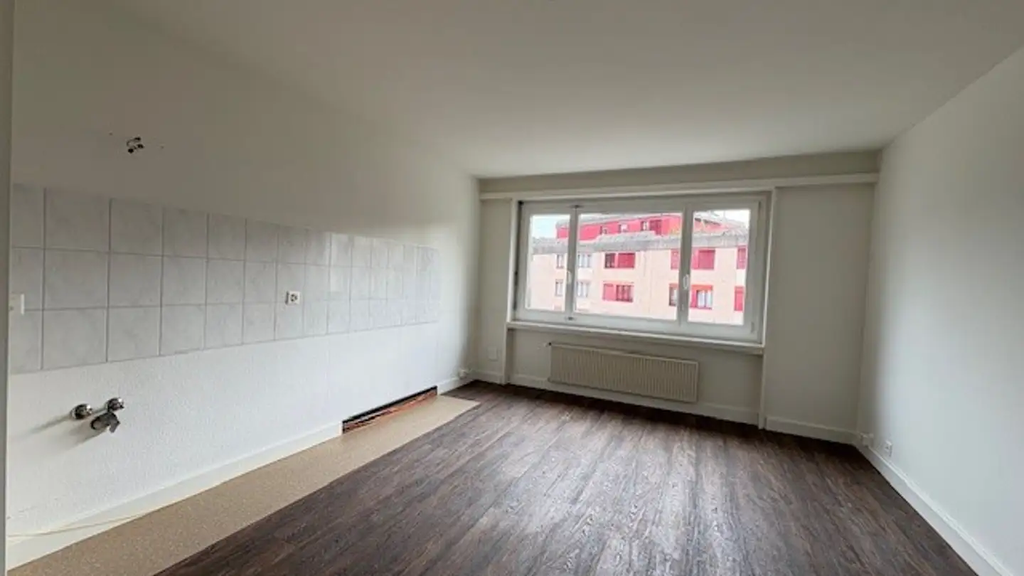 Single house for rent - Bahnhofstrasse 43, 3400 Burgdorf - Photo 2