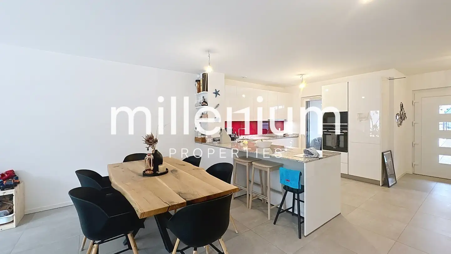 Höhlenhaus mieten - Route Du Grand-Lancy, 1212 Grand-Lancy - Foto 4