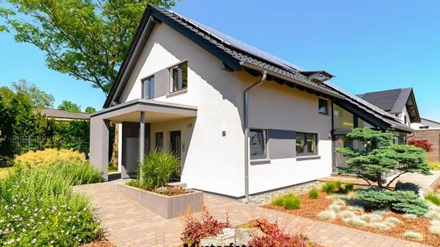 Casa singola in vendita - Signalstrasse, 9400 Rorschach