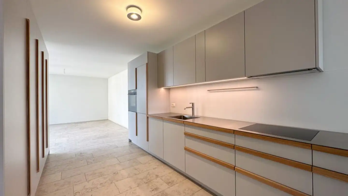 Appartement à louer - Christoph-Schnyder-Strasse 4b, 6210 Sursee - Photo 2