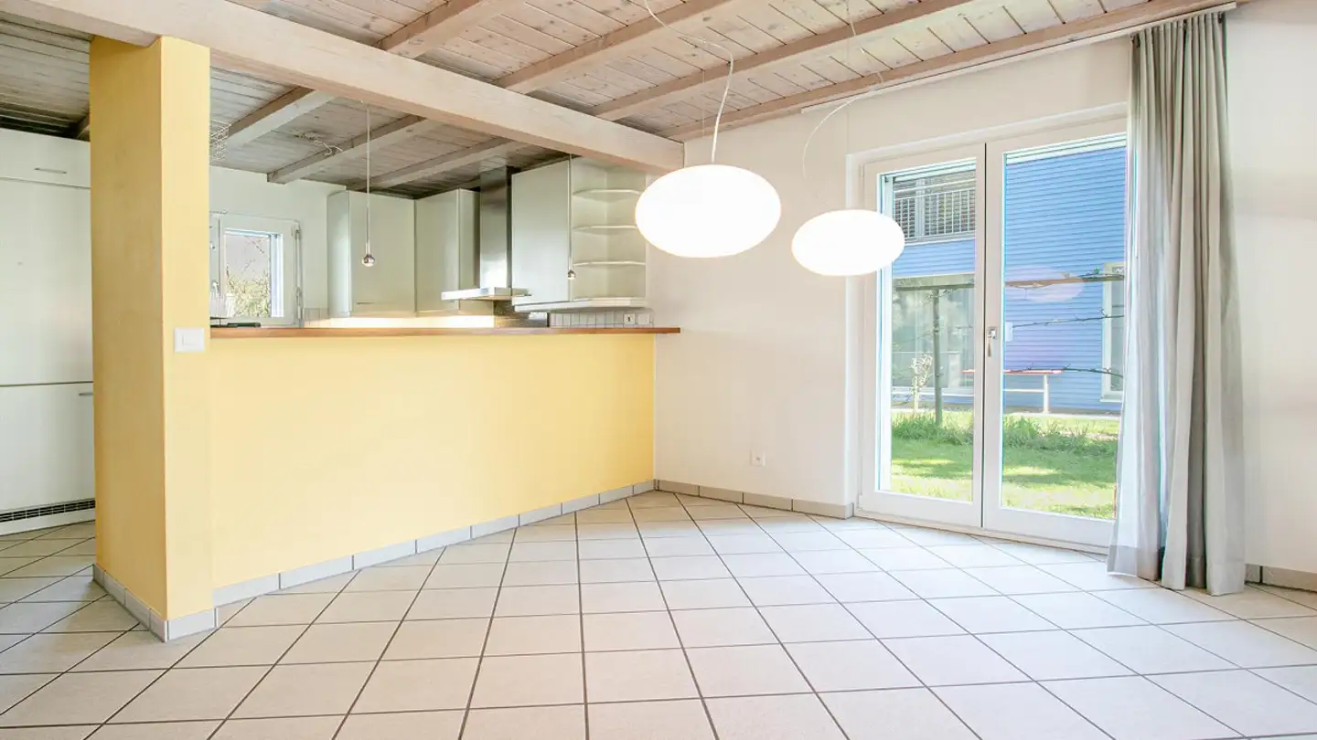 Semi-detached house for rent - 8424 Embrach - Photo 4