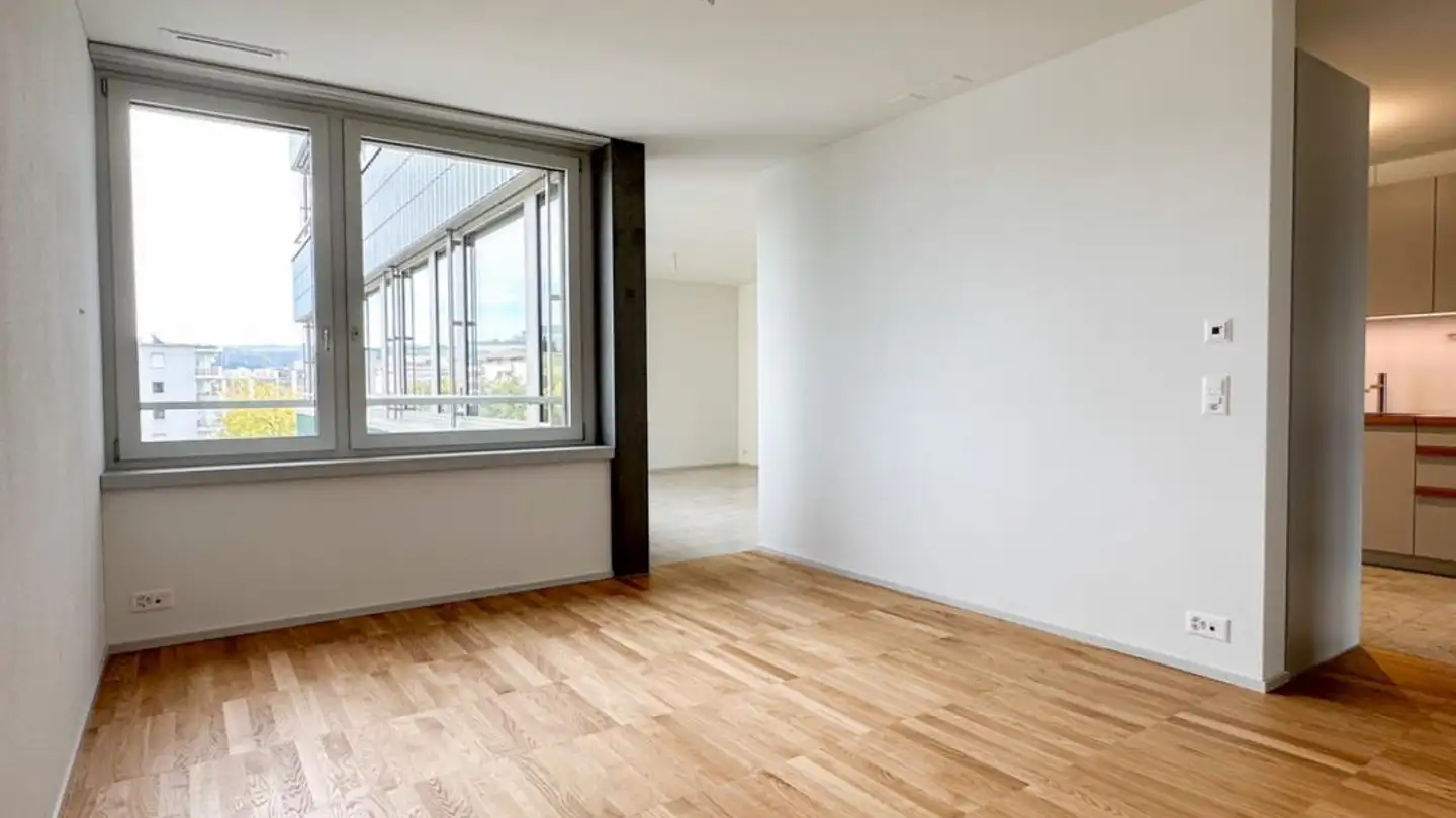 Appartement à louer - Christoph-Schnyder-Strasse 4b, 6210 Sursee - Photo 4