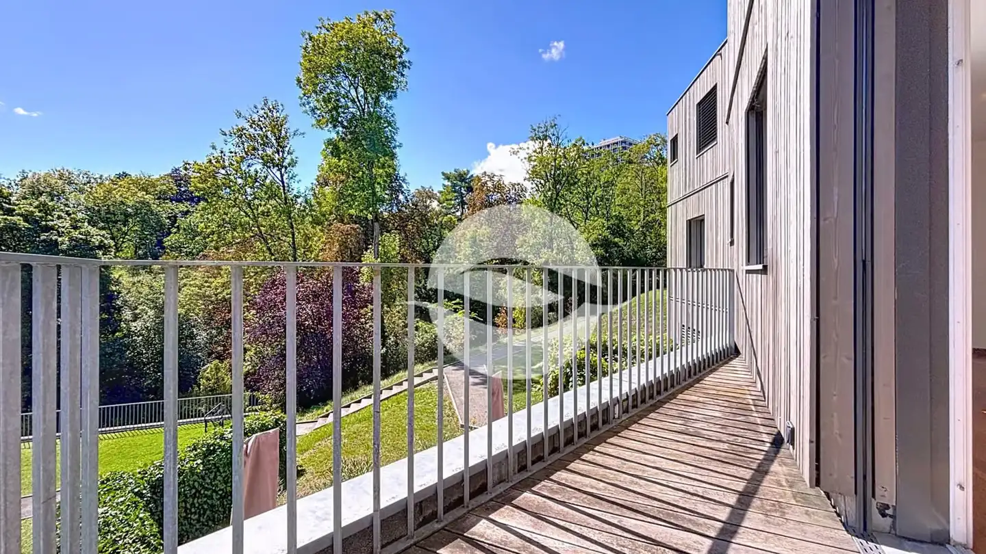 Appartamento in affitto - Chemin Des Vignes 1c, 1213 Petit-Lancy - Foto 3