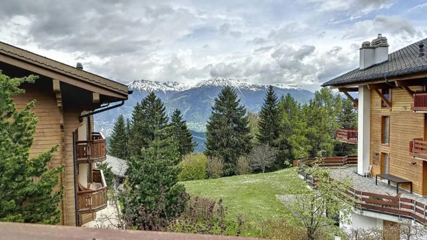 Maison individuelle à vendre - Route D'anzère, 1972 Anzère - Photo 4