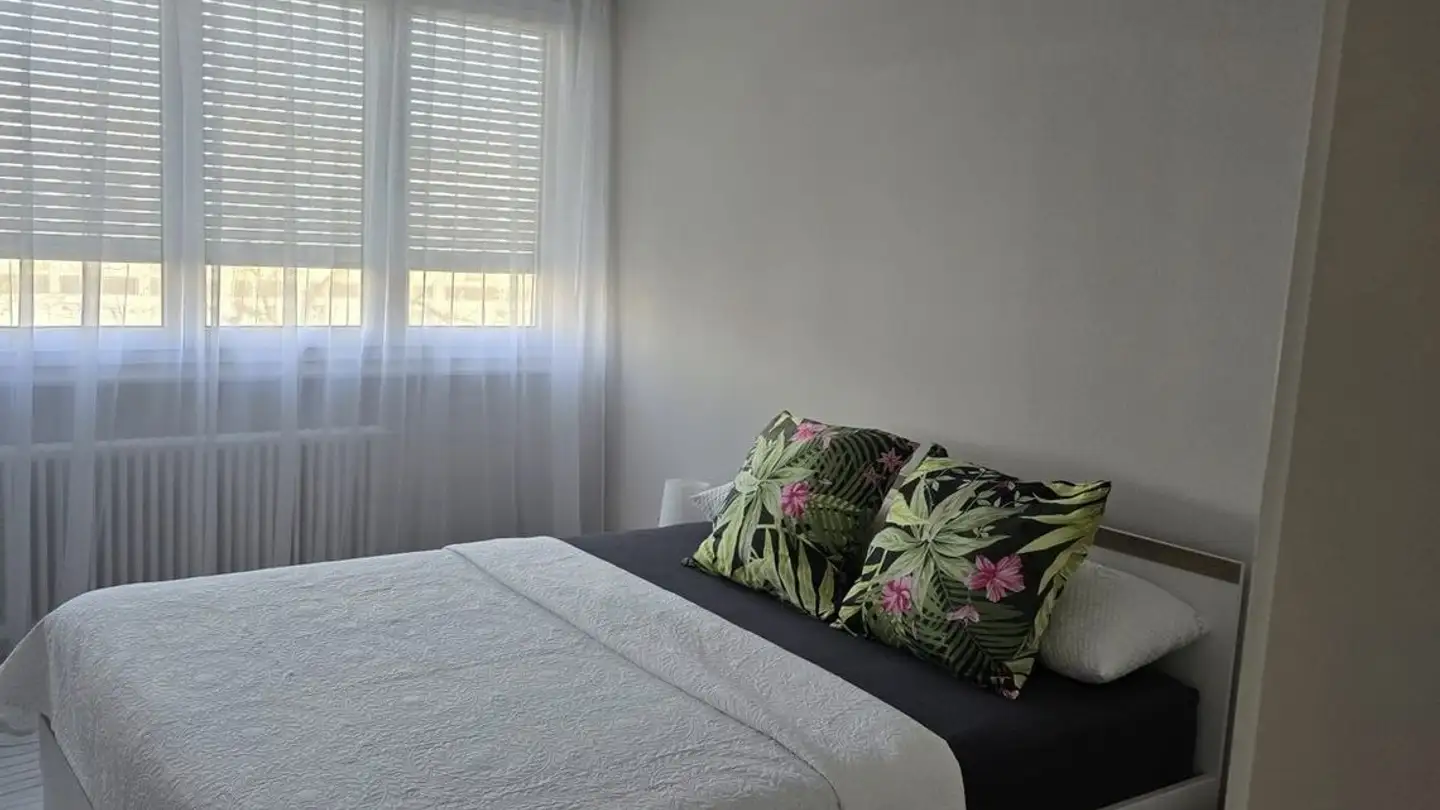 Appartamento in affitto - Avenue De Vaudagne 59, 1217 Meyrin - Foto 4
