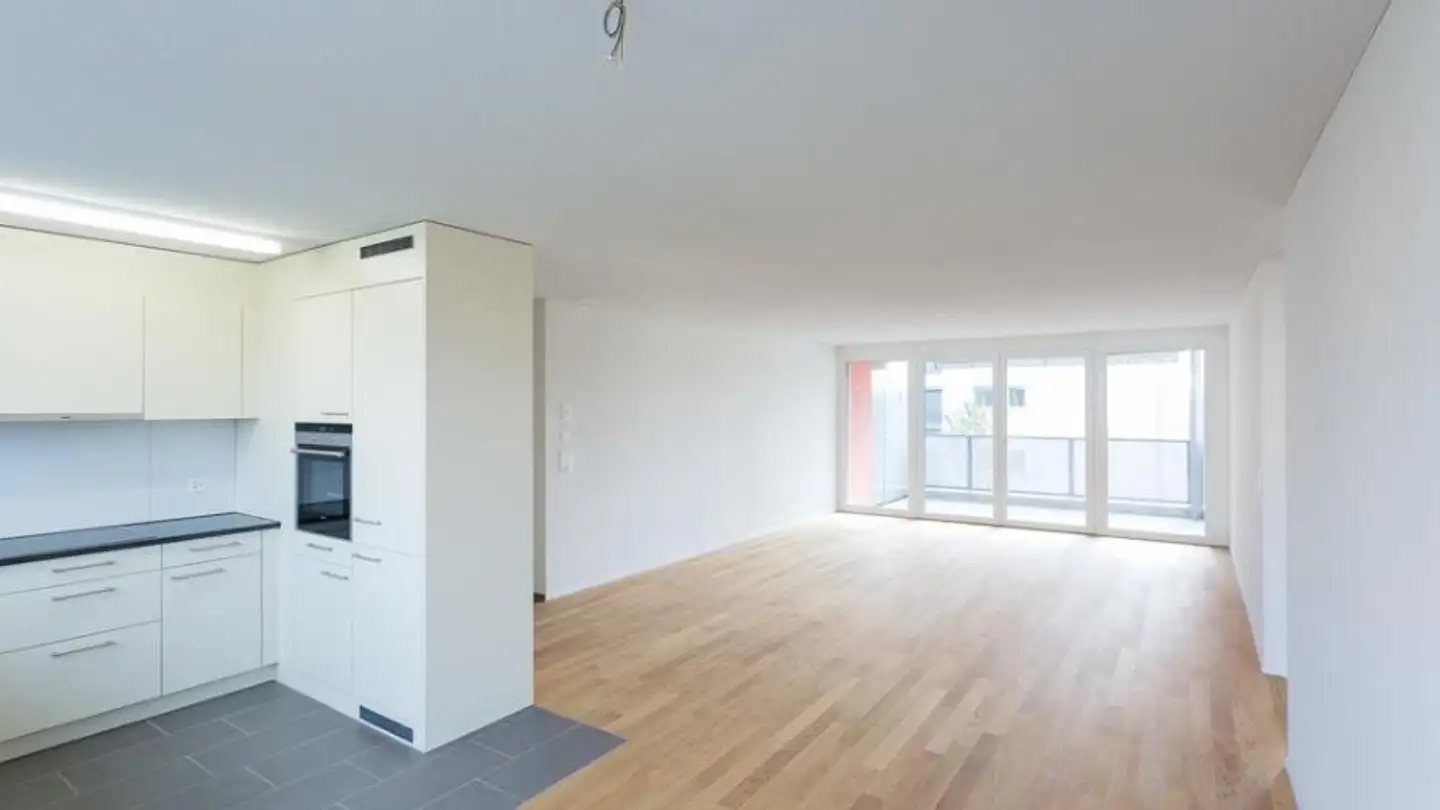 Appartamento in affitto - Spittelhofring 6, 4665 Oftringen - Foto 4