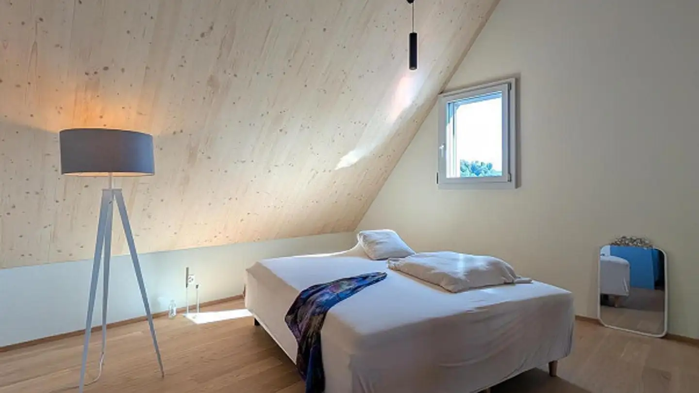 Penthouse mieten - 3600 Thun